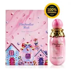 Perfume Marshmallow Blush Paris Corner Edp Feminino
