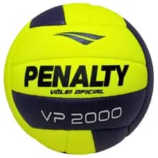 Bola Penalty VP2000 X Voleibol Quadra Conforto Durável
