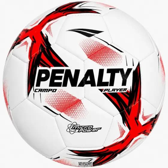 Bola Campo Penalty Player