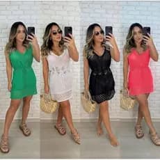 Saídas de Praia Slim Regata