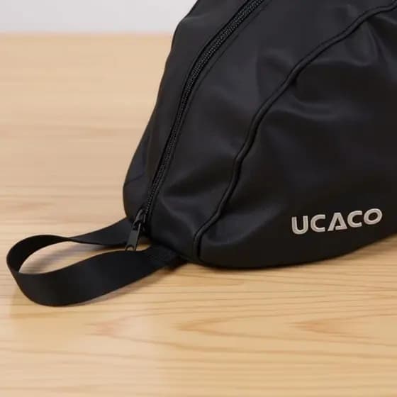 Bolsa De Armazenamento Universal Para Capacete , Fácil De Transportar , Porta-Portátil De Grande Capacidade , Design Est
