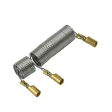 Resistência Para Chuveiro Maxi Ducha e Torneira 3T Tipo Lorenzetti 4.400w / 127V Ou 220V
