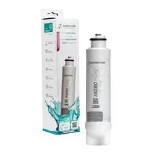 Refil Vela De Filtro PE12A, PE12B, PE12G E PE12V Para Purificadores de Água HF-ELX50 Hidro filtros