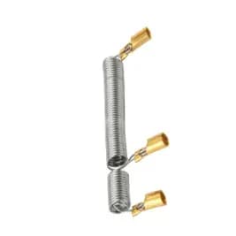 Resistencia Torneira Versátil Maxi Clean  127v/220v 4.400w,5.400w,5.500w Similar Lorenzetti WreG