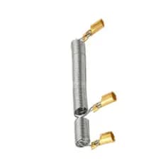 Resistencia Torneira Versátil Maxi Clean  127v/220v 4.400w,5.400w,5.500w Similar Lorenzetti WreG