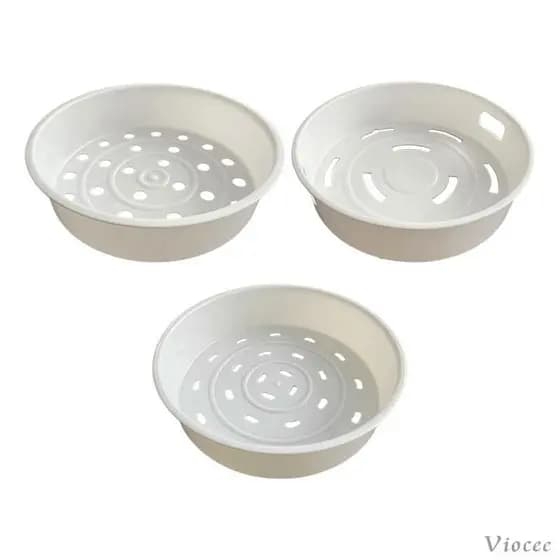 [Cesta A Vapor Cesto Para Panela De Arroz Cozedor Salada De Pão