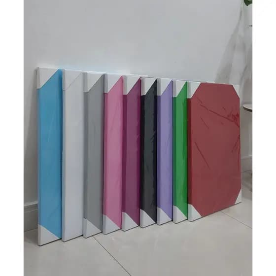 Painel Metálico VÁRIAS CORES e TAMANHOS Mural De Fotos Recados Notas Lembretes Quadro + 12 Imãs