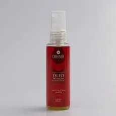 Óleo de Argan Dihair 60ml – Finalizador Capilar com Proteção Térmica