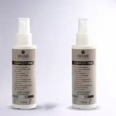 Protetor Térmico para chapinha e secador - Kit com 2 unidades
