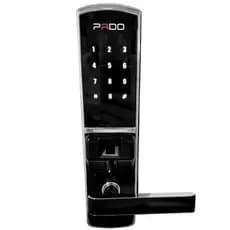 Fechadura Digital de Embutir Pado Fde-bc200  Ep Touch Screen