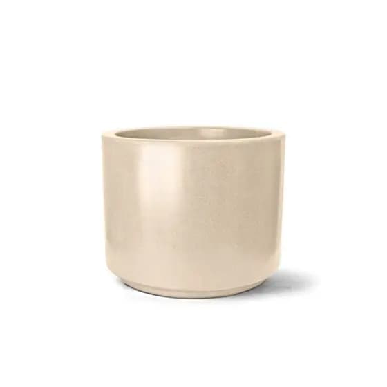 VASO NUTRIPLAN CLASSIC CILINDRICO BAIXO AREIA 32 7301114-19