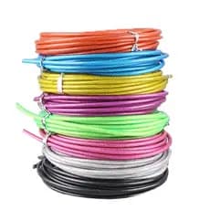 Cabo De Reposição Speed Rope Corda Cross Training Universal WL