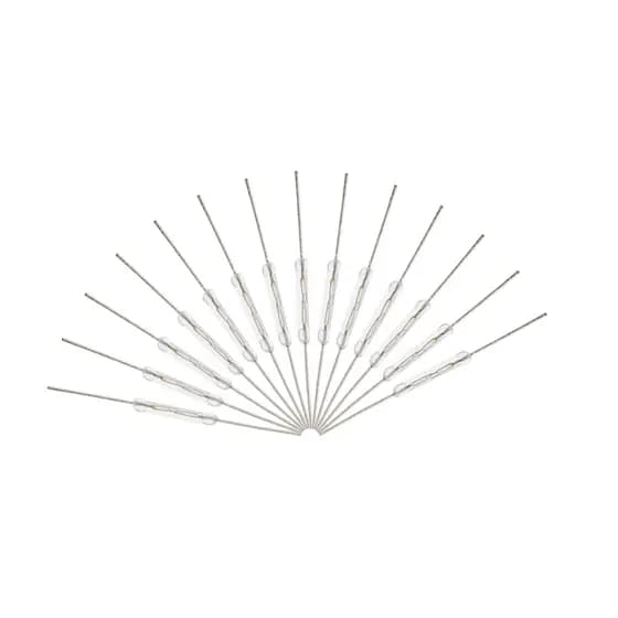 Sensor magnetico Red switch NA 2X14mm 10 Peças