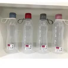 Garrafa Abre Fácil 1 Litro-Plasútil