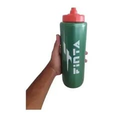 Squeeze Garrafa Futebol 1 Litro Original