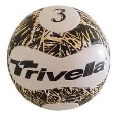 Bola Trivella Nova Campo E Society Numero 3 Juvenil