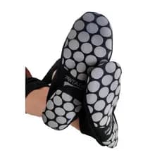 Meia Sapatilha De Piscina Para Hidroginastica E Pilates Original Anti Derrapante