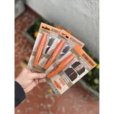 Máscara Retoque De Fios Brancos Retoque Raíz Liquido