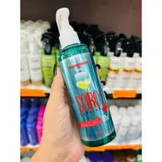 Soro Capilar Glatten Ação Condicionante Zero Frizz Vit A+E