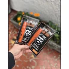 Barba e Bigode Retoque Líquido Retoque os Fios Brancos e Grisalhos