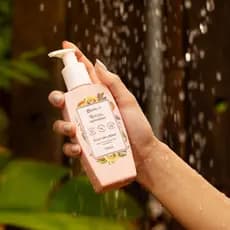 Óleo Corporal e Perfume Mist Dalla Rituais Anti Stress