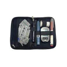 Bolsa Térmica Dia a Dia para Insulina – Compacta BagMed