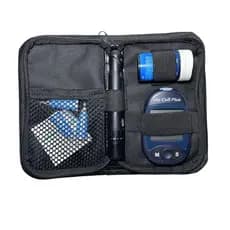 Bag Porta Glicosímetro
