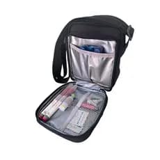 Bolsa Térmica Transversal Valle - Insulinas e Insumos