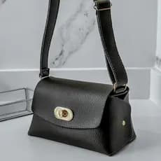 Bolsa Feminina Transversal Pequena Casual Ale