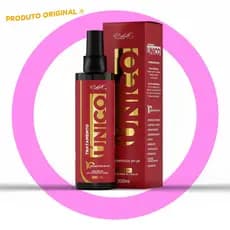 Tratamento Único 200ml BELKIT - Repara, nutre e fortifica os fios | Brilho intenso e maciez