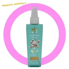 Óleo Finalizador Cachos Extraordinários 100ml NEW HAIR