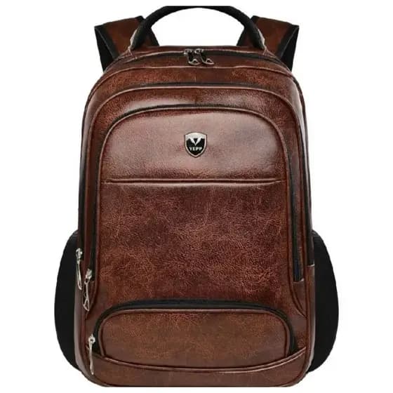 MOCHILA EXECUTIVO NOTEBOOK COM ALÇA DE AÇO YEPP