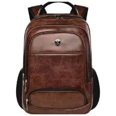 MOCHILA EXECUTIVO NOTEBOOK COM ALÇA DE AÇO YEPP