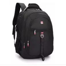 Mochila Bolsa Masculina Prova Dagua Cabo Aço Resistente/ MOCHILA MASCULINA/ MOCHILA FEMININA/ MOCHILA DENLEX