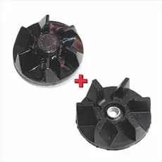 Kit Arraste Copo e Motor Compatível Liquidificador Cuisinart