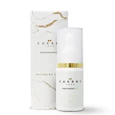 Finalizador Pro Cherry Lash Retenção total Cílios 40ml