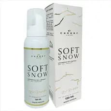 Espuma de Limpeza Cherry Lash Soft Snow Kel Padilha 120ml