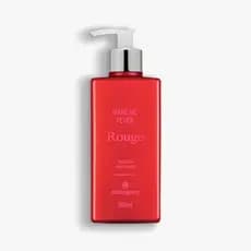Hidratante Corporal Mahogany Make me Fever Rouge 300ml