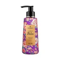 Hidratante Corporal Feminino Mahogany La Bella Italia 200ml