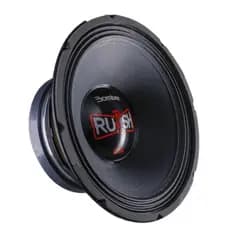 Woofer 12 Polegadas 1000 Rms 4 Ohms Bomber Rush  ALTO FALANTE GRAVE