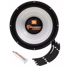 Reparo Tornado 3000 W REP15SWT3000 original
