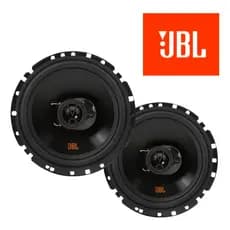 Alto Falante Jbl 6 Polegadas 6trfx55 110 Watts Rms Par Linha Flex 4