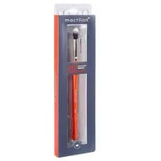 Macrilan - PRO BT09 - Beauty Tools Pincel Profissional para Esfumar