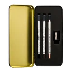 Michelly Palma - Wish Eyepencil KIT - Lápis de Olho (Vencimento: 10/2026)