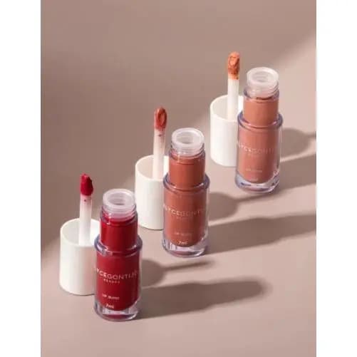 AG Beauty - Alyce Gontijo - LIP BLUSH 7ml