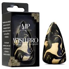 Michelly Palma - Wish Sponge - Efeito Air Brush - Esponja para maquiagem
