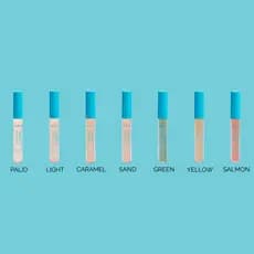 Catharine Hill - Corretivo Liquido Travel Size 2,5ml
