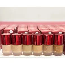 Kylio - Foundation Premium - Base Ultra Resistance