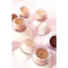 Nathalia Capelo - Corretivo Camuflagem La Mousse