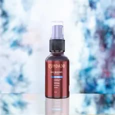 Óleo Hidratante Capilar 30g Oceano Masculino Condado Hidratação Maciez Revitalização Cabelo Barba